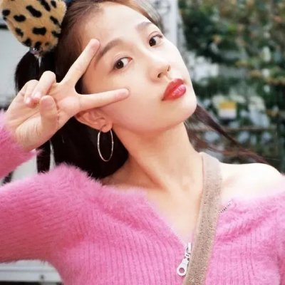 生命中的美好意外